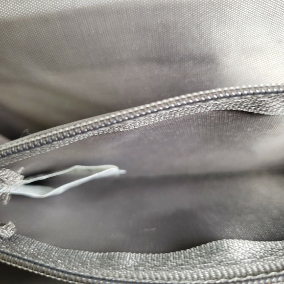 Atmosphere Gray Wallet Clutch - Picture 11 of 11